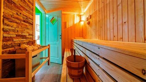 sauna center en madrid